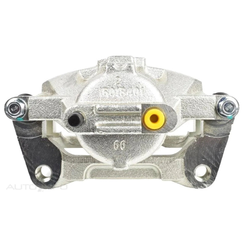 Jeep Wrangler JK RH Front Disc Brake Caliper Assembly (2007-2009)