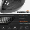 BMW X5 F15 14-18 / X6 F16 15-19 Carbon Fiber Replace Mirror Shell Covers
