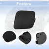 Toyota Auris Front Left Tow Hook Cover (2016-2018)