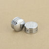 Harley Davidson Sportster XL Chrome Head Bolt Cover (1986-2018)