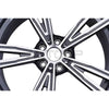 BMW 3 Series 19x8 Alloy Wheel Rim (2019-2024)