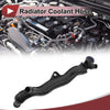 Peugeot 208 MK1 1.0 VTi Radiator Coolant Hose (2012-2019)