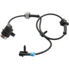 Chevrolet Trailblazer ABS Speed Sensor (2006–2009)