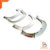 Toyota Hilux Ute Vigo MK6 2005-2011 SR5 4DR 6" Fender Flares