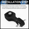 Honda Civic Engine Motor Mount (2010-2013)