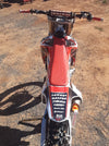 Honda CRF 250 (2010-2013) - EXACT Style Stickers Graphic Kit