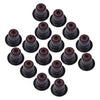 Hyundai Kia 1.6L 1.8L 2.0L 2.4L 16x Valve Stem Oil Seals (2006-2017)