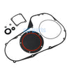 Harley-Davidson CVO Road Glide FLTRSEI Clutch Primary Cover Gasket (00-01)