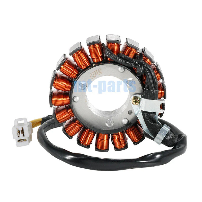 Honda NES125 AROBASE 125, NES150 AROBASE 150 Stator Magneto Coil (2000-2006)