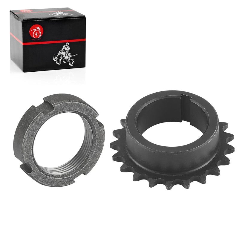 Polaris Xplorer 500 4X4 Crankshaft Timing Gear Sprocket (1997–1999)