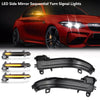 BMW F20 F21 F22 F30 X1 M LED Dynamic Turn Signal Light (2012-2019)