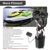 Sea-Doo Wake Pro 215 Fuel Pump Assembly (2008–2011)