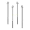 Polaris Sportsman 400 450 500 Scrambler 500 Cylinder Head Stud Bolt