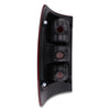 Tail Light Rear Lamp Non-LED Right Fits Chevrolet Colorado Pickup 2012-14 D06