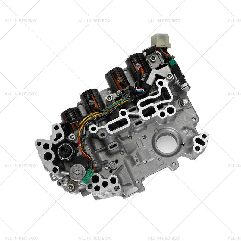 Nissan Tiida, Versa, Sentra, Suzuki Swift Transmission Valve Body (11-15)