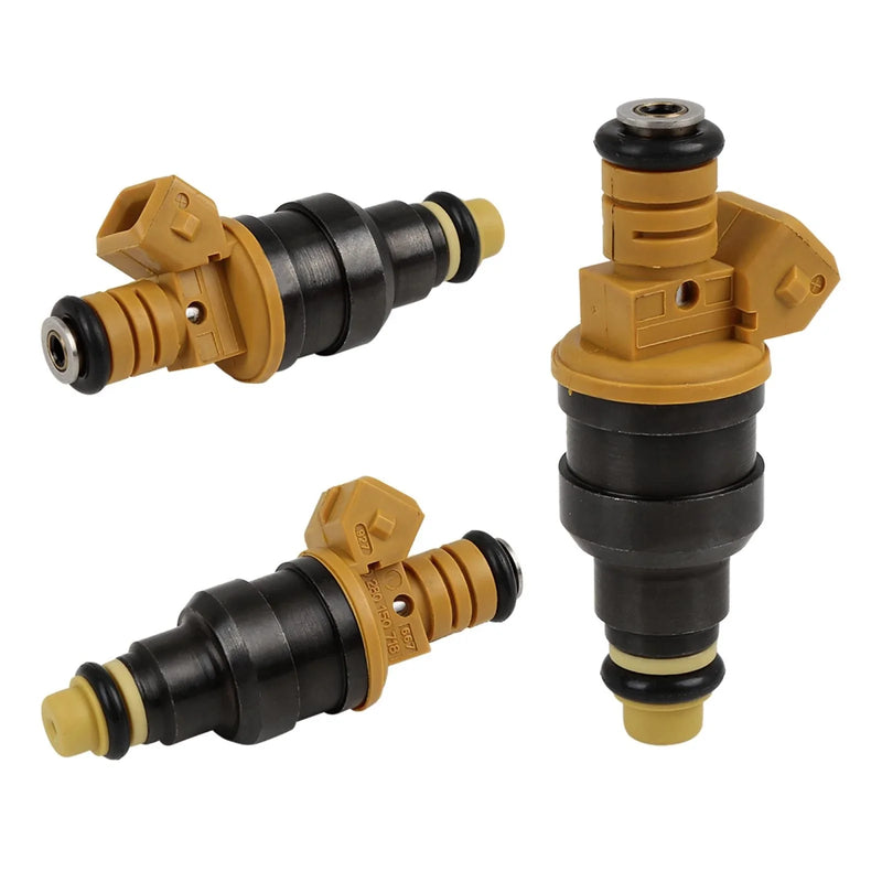 Ford Excursion, Mustang, Expedition, E-150, E-250 Fuel Injector (2000-2005)
