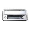 Exterior Door Handle For 88-99 Chevrolet K1500 C1500 Set