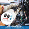 Honda & Acura High Current Wiring Harness Connector Plug