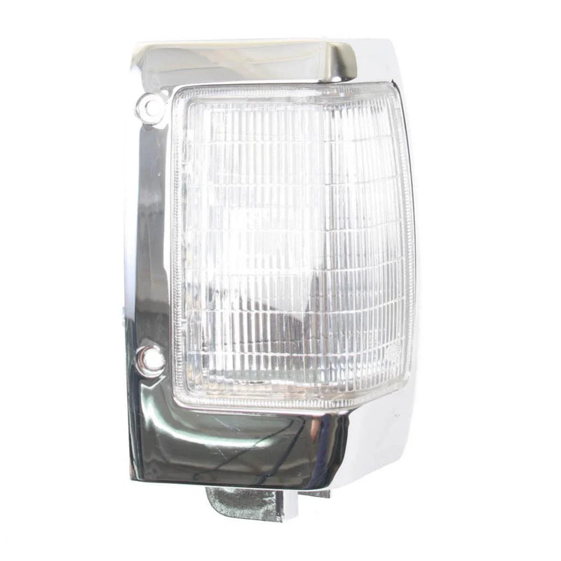 Corner Lamp Lights RH Fits Nissan 925 Hardbody Navara D21 UTE Truck 1990-95 D06