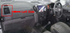 Isuzu D-Max Left Air Vent Trim (2012-2017)