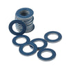 Nissan 140Pcs Oil Drain Plug Washer Gasket Seal (Various Years)