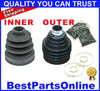 Subaru Legacy CV Axle Boot (2005–2009)