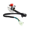 Huoniao HN125-8 Right Handlebar Switch