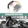 Honda CRF450X 1 x Regulator Rectifier (2005–2016)