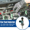 Lexus IS250 2.5L 4 x Fuel Injector Nozzle (2005-2013)