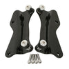 Harley Touring Street Glide 4 Point Docking Hardware (2014-2025)