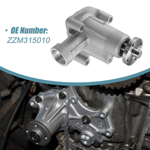 Ford Ranger, Mazda Electric Engine Water Pump (1995-2001)