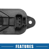 Ford 1.6 2.0 2.2 TDCI Air Intake MAP Pressure Sensor (2000-2023)