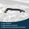 Peugeot 508 Radiator Hose Rubber Coolant Pipe (2015-2017)