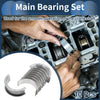 Hyundai H1 2.5D Main Bearing Set (1997-2004)