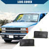 Chevrolet Pickup Lens Signal Lights Cover (1983-1985)