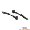 Honda Yamaha 12V LED Turn Signal Light Indicators (Universal)