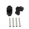 Yamaha MT-09 FZ-09 Handlebar Riser Clamp (2015-2020)