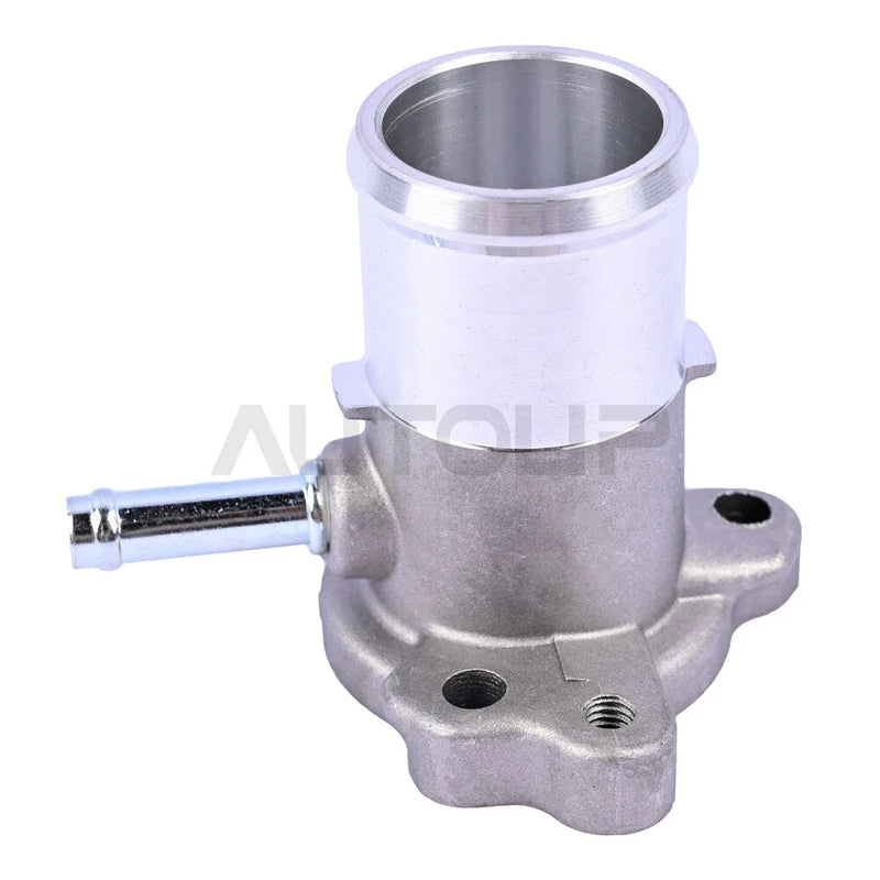 Nissan Xterra Frontier Outlet Water Bypass (1998–2004)