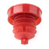 Honda Acura (2001-2006) - Red Power Steering Pump Reservoir Cap