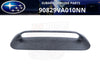 Subaru WRX Levorg Front Hood Scoop Grille (2015–2019)