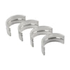 BMW S1000RR, S1000XR, S1000R 4X +50 Crankshaft Main Bearing Set (2008-2017)