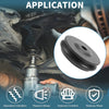 Honda CR-V, CRX, Civic, Domani, Elysion Rear Differential Mount Set (2000-2023)