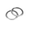 Mitsubishi Lancer Outlander Eclipse 50pcs M14 Oil Drain Plug Gaskets