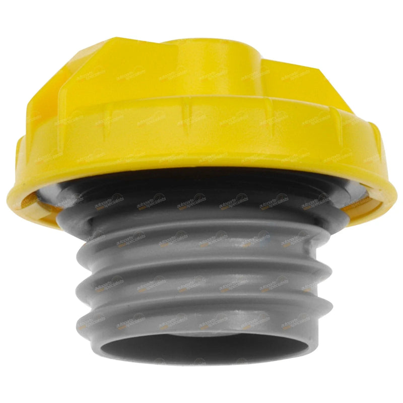 Toyota Toyoace LY31 4cyl 2L 2.4L Plastic Diesel Cap (1983–1985)