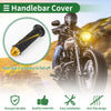 Motorcycle 7/8" / 22mm / Hand Grips Cover Kit Arrow Pattern