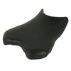 Yamaha YZF R6 Black Front Driver Seat (2006-2007)