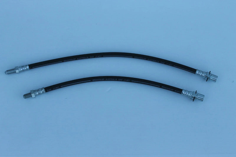 80 Series Land Cruiser 125mm Lift Extended Brake Hose Kit