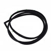 Door Rubber Seal Front LH+RH Set 2 Fits Toyota Corolla KE20 4D Sedan 1970-74