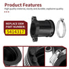 Polaris RZR 570 Throttle Body Intake Manifold (2012–2016)