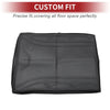 BMW 5 Series 520i 530i 535i 540i Cargo Liner Rear Trunk Mat Diamond Pattern